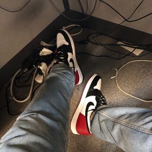 Meet your Posher, Charles